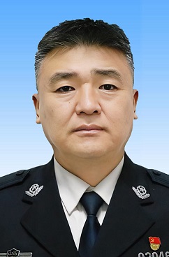 金俊华