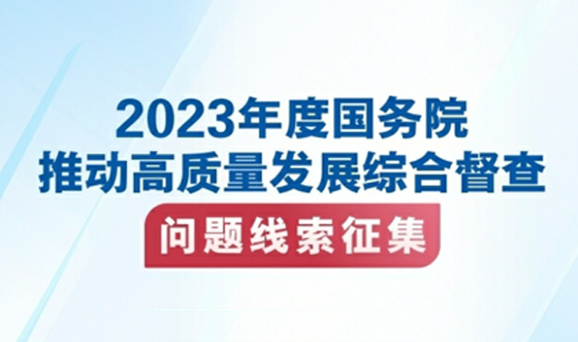 互联网+督察