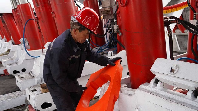 左云经济技术开发区锚定“十五五”新蓝图 全力打造晋北绿色转型发展标杆